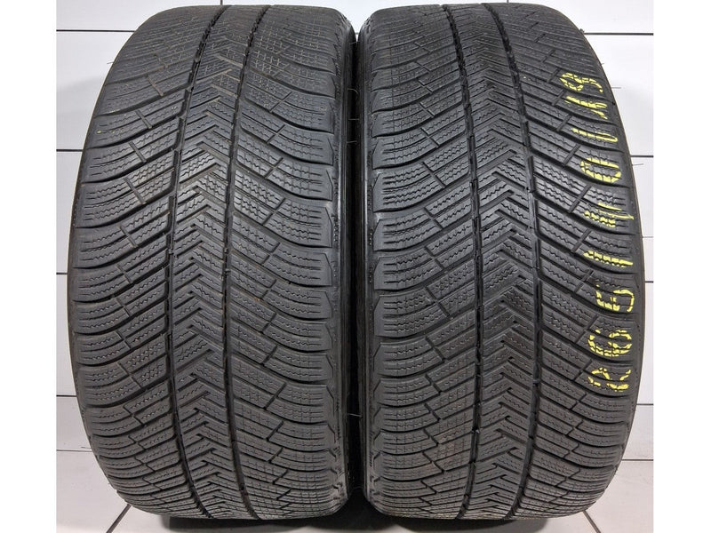 MICHELIN Pilot Alpin PA 4 265/40R19 102 V [2018] 7MM