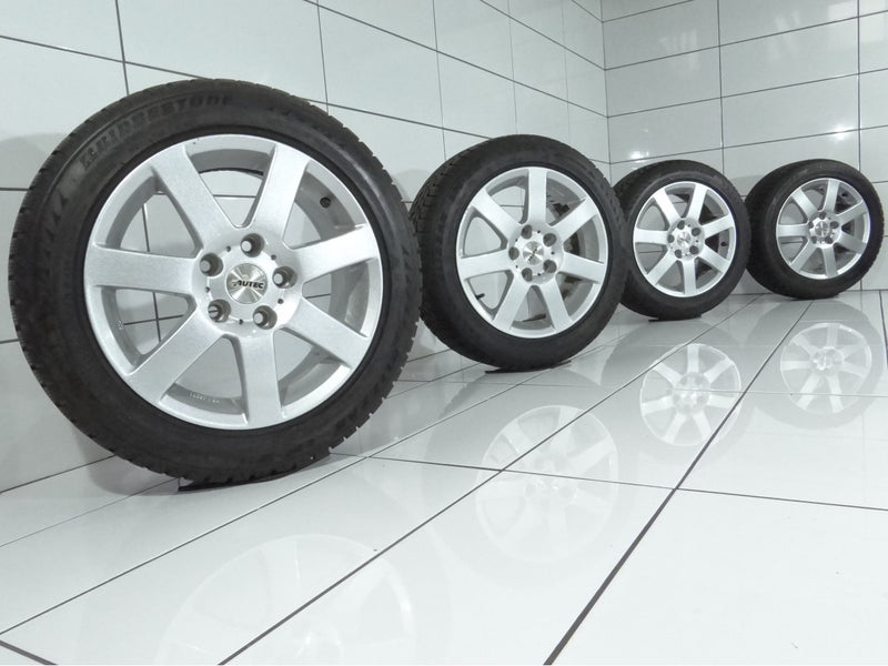 BRIDGESTONE Blizzak LM-25 195/55R16 87 H