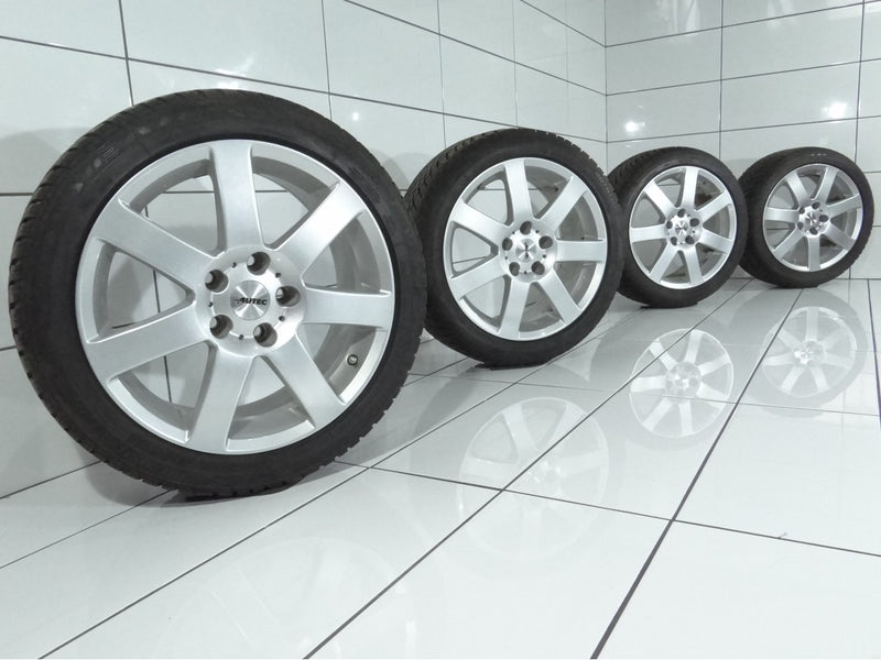 Goodyear Eagle UltraGrip GW-3 225/45R17 91 H BMW 3 F30 F31, 4 F32 F33