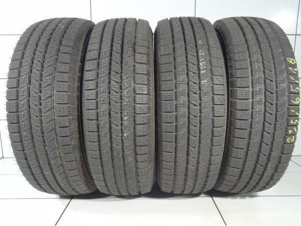 PIRELLI Scorpion ICE&SNOW 235/65R18 110 H