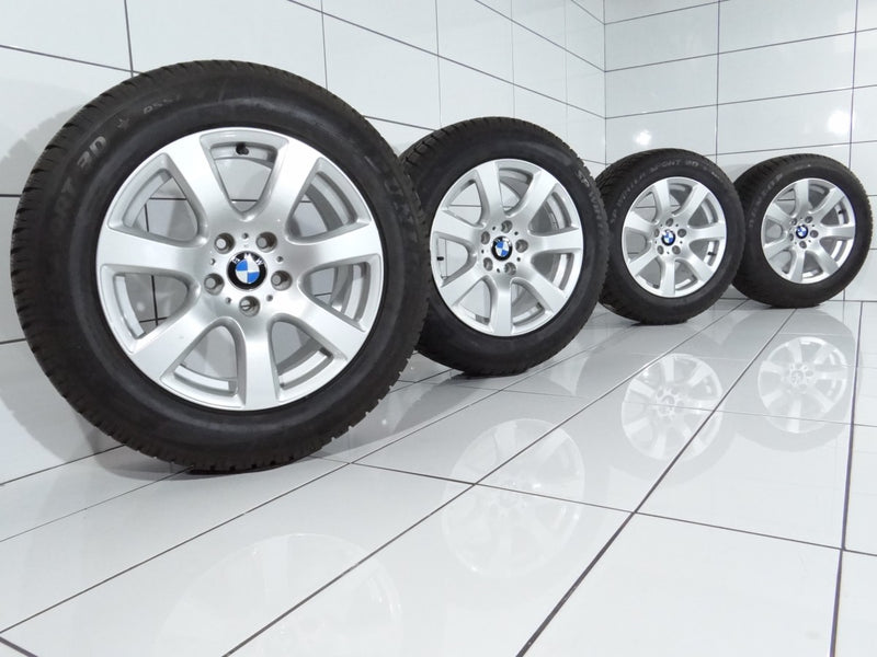 Dunlop SP Winter Sport 3D DSST 225/60R17 99 H BMW X3 F25 X4 F26