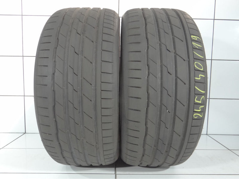 Hankook VENTUS S1 EVO3 245/40R19 98 Y [2023] 6.5mm