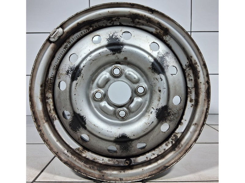 DAIHATSU OE 14' Srebrny