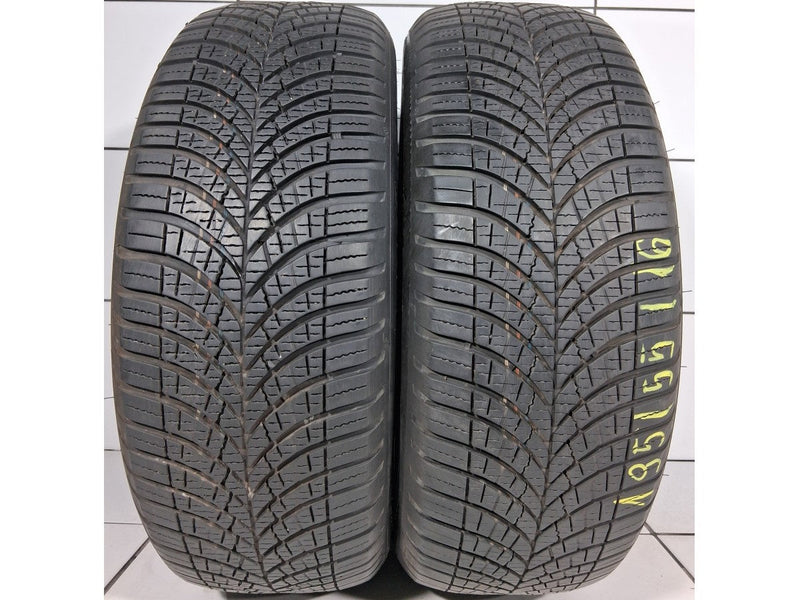 Goodyear VECTOR 4SEASONS GEN-3 195/55R16 91 H [2022] 7MM