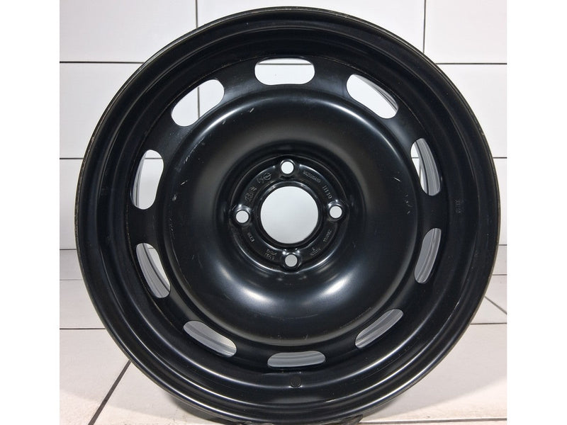 CITROEN OE 16' Czarny