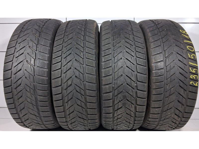 Vredestein Wintrac Xtreme S 235/50R18 101 V [2016] 7MM