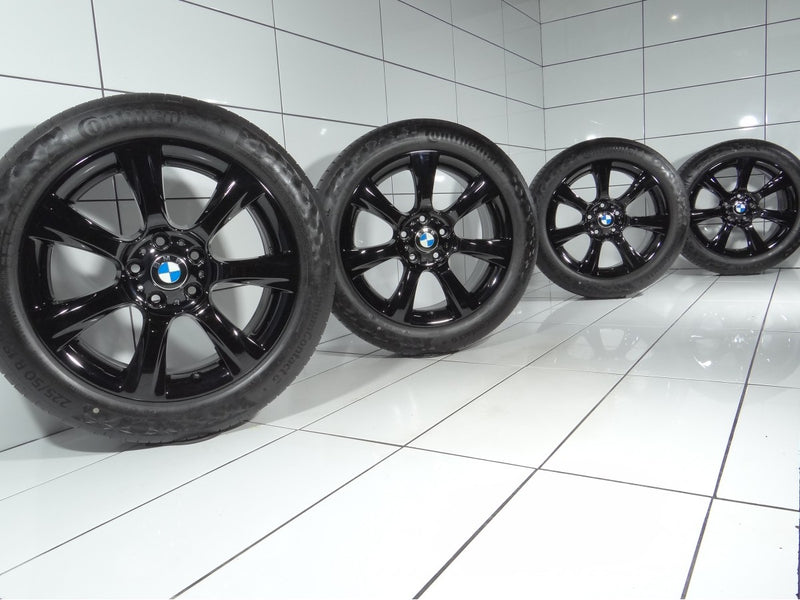 Continental PREMIUMCONTACT 6 225/50R18 99 W BMW 3 F34 GT