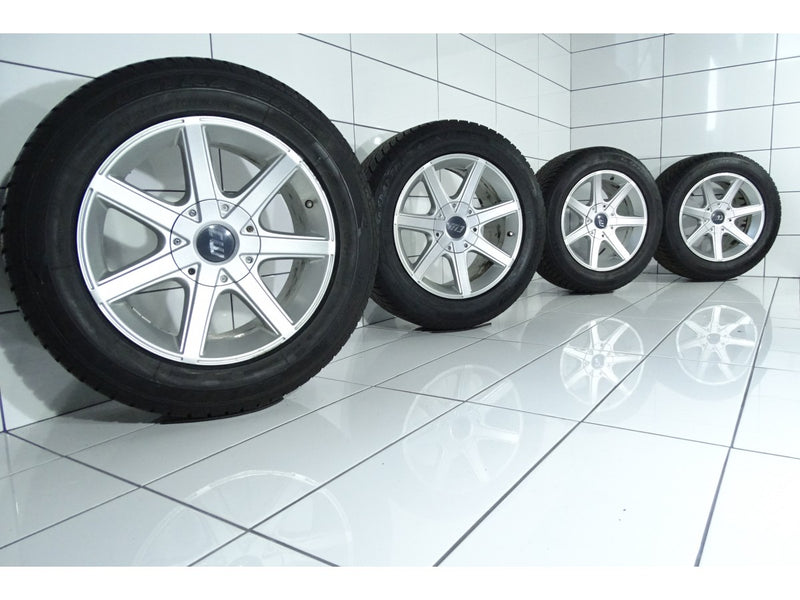 Goodyear Ultra Grip Wrangler 255/55R18 109 H BMW X5, E70
