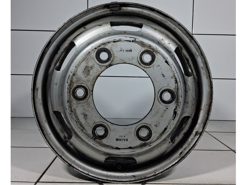 OPEL OE 16' Srebrny