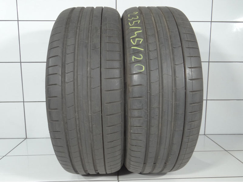 PIRELLI P ZERO 235/45R20 100 V [2022] 6mm