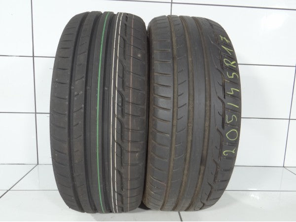 Dunlop Sport Maxx RT DSST 205/45R17 88 W