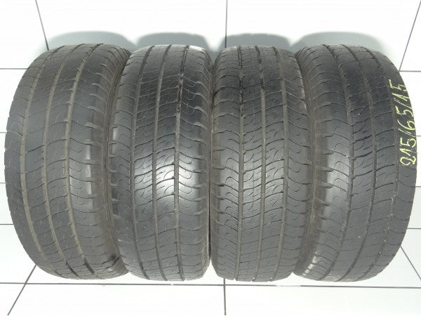 Goodyear MARATHON CARGO 215/65R15C 104/102 T