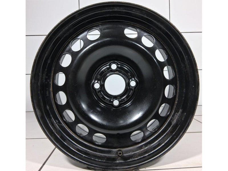 OPEL OE 15' Czarny OPEL ASTRA 3