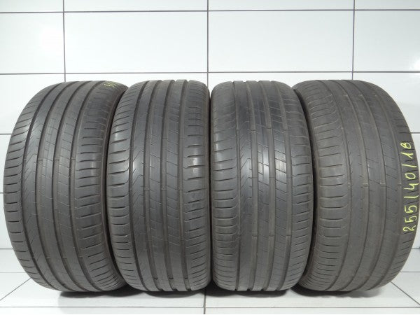 PIRELLI CINTURATO P7 TM 255/40R18 99 Y