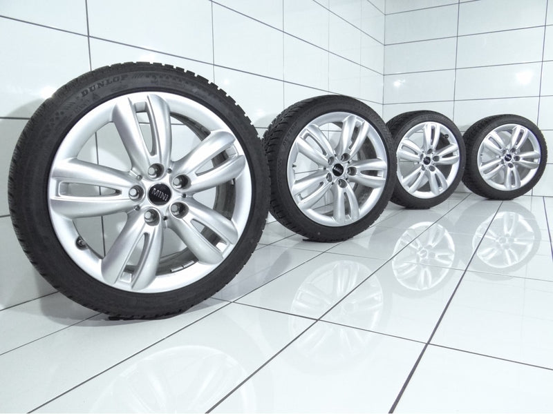 Dunlop SP Winter Sport 4D DSST 205/45R17 88 V MINI F55, F56, F57