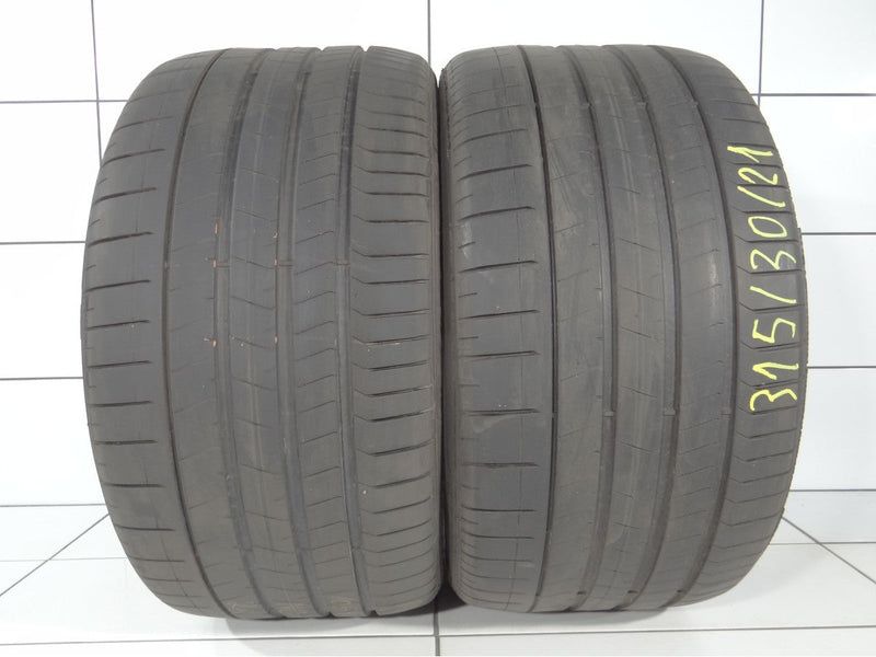PIRELLI P ZERO 315/30R21 105 Y [2021] 6mm
