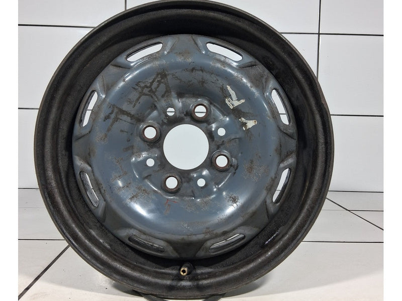 FIAT OE 13' Grafitowy FIAT 4X100 5 X 13