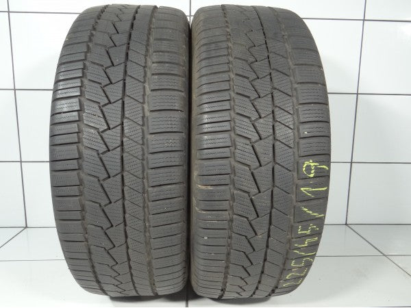 Continental WINTER CONTACT TS 860 225/45R19 96 V