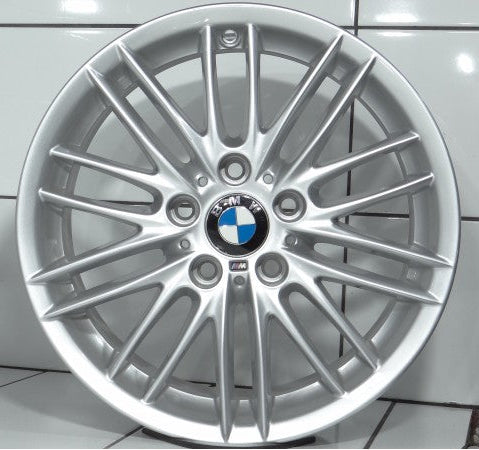 FELGI UŻYWANE BMW 17