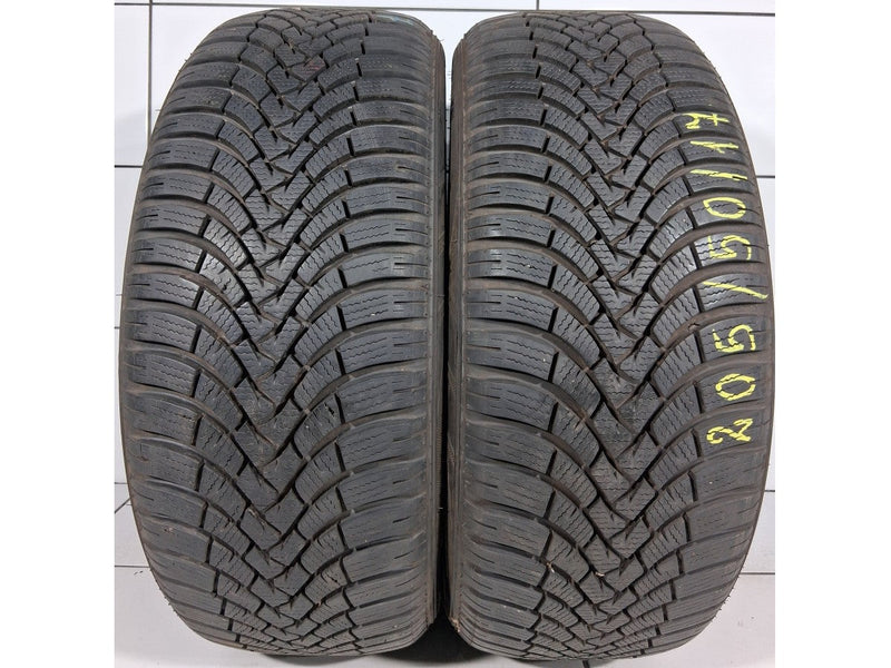 Falken EUROWINTER HS01 205/50R17 93 V [2019] 8MM