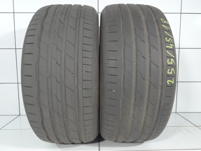 Hankook VENTUS S1 EVO3 255/45R18 103 Y [2023] 6mm