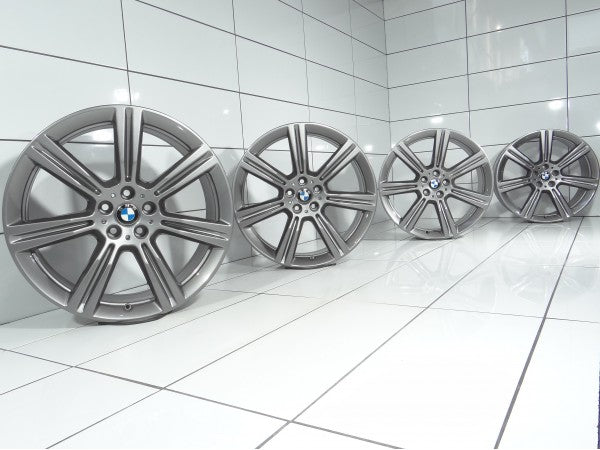 BMW OE 20' Grafitowy BMW X5 G05 , X6 G06