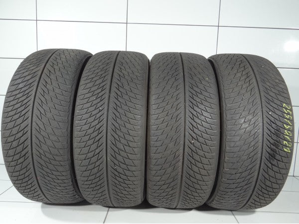 MICHELIN PILOT ALPIN 5 SUV 255/50R21 109 H