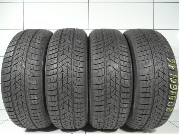 PIRELLI Sottozero 3 Winter 205/60R16 92 H