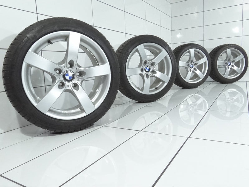 PIRELLI SottoZero Winter 210 225/45R17 91 H BMW Z4 E89