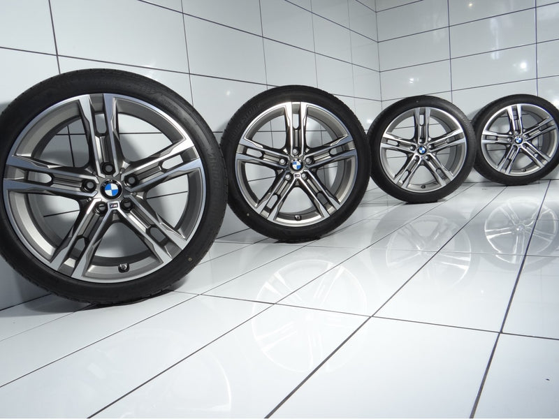 BRIDGESTONE TURANZA T005 225/40R18 92 Y BMW 1 F40, 2 F44