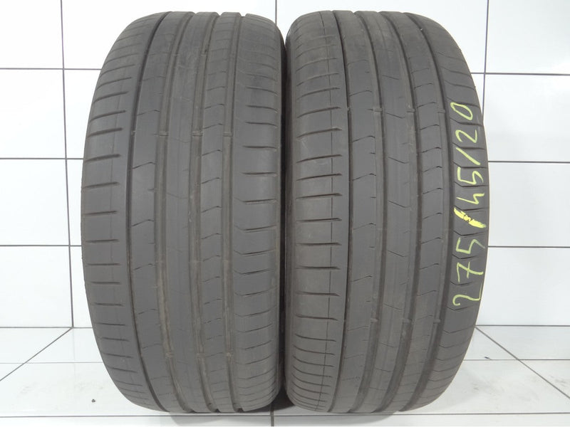 PIRELLI P ZERO 275/45R20 110 Y [2023] 6mm