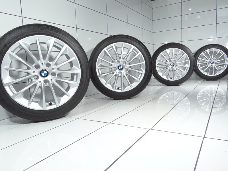 BRIDGESTONE POTENZA S001 225/45R17 91 W BMW 1 F40, 2 F44