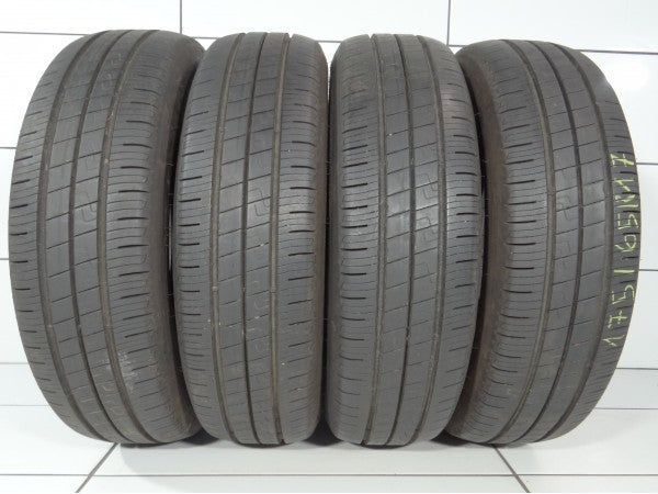Goodyear EFFICIENT GRIP PERFORMANCE 2 175/65R17 87 H