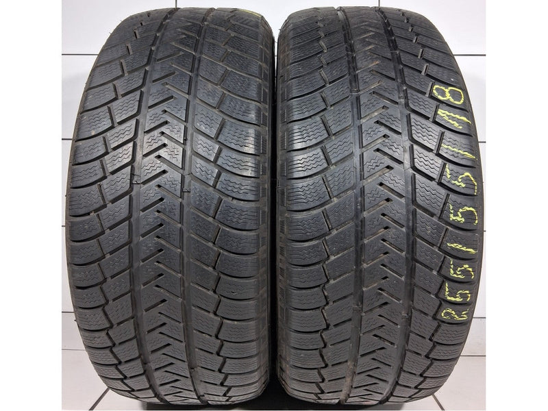 MICHELIN Latitude Alpin 255/55R18 105 H [2018] 6MM