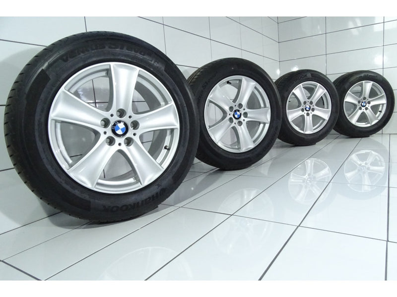 Hankook Ventus S1 evo2 SUV 255/55R18 109 V BMW X5, E70