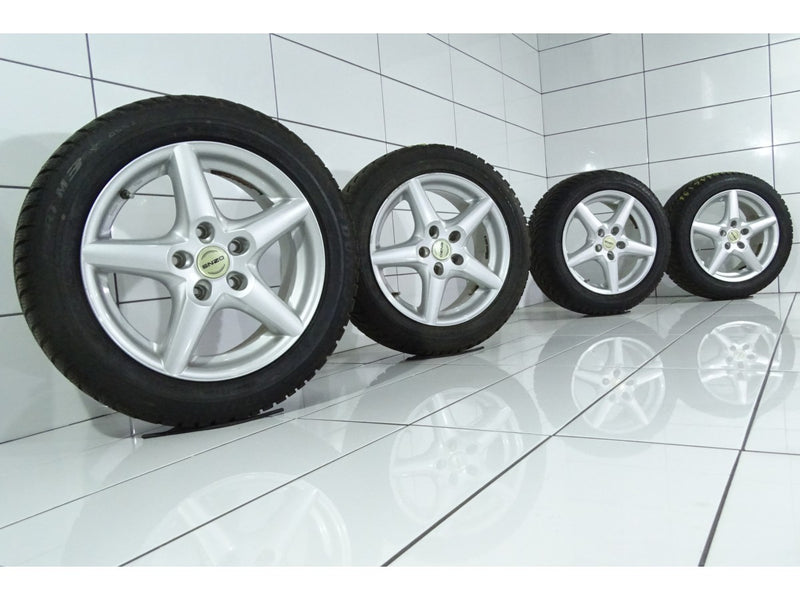 Dunlop SP Winter Sport M3 DSST 205/55R16 91 H