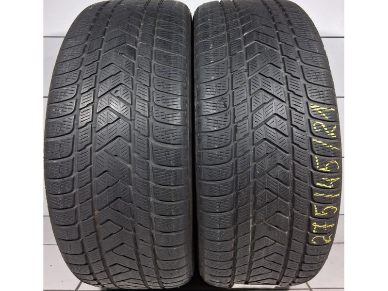 PIRELLI Scorpion Winter TM 275/45R21 110 V [2020] 6MM