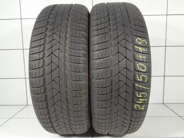 PIRELLI Winter Sottozero 3 245/50R19 105 V