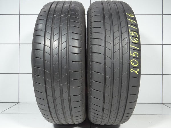BRIDGESTONE TURANZA T005 205/65R16 95 W