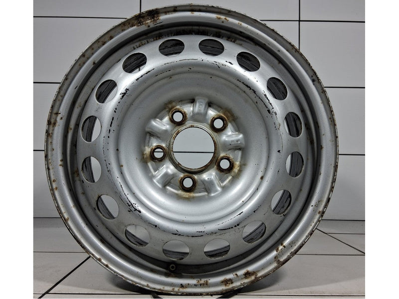 MAZDA OE 16' Srebrny