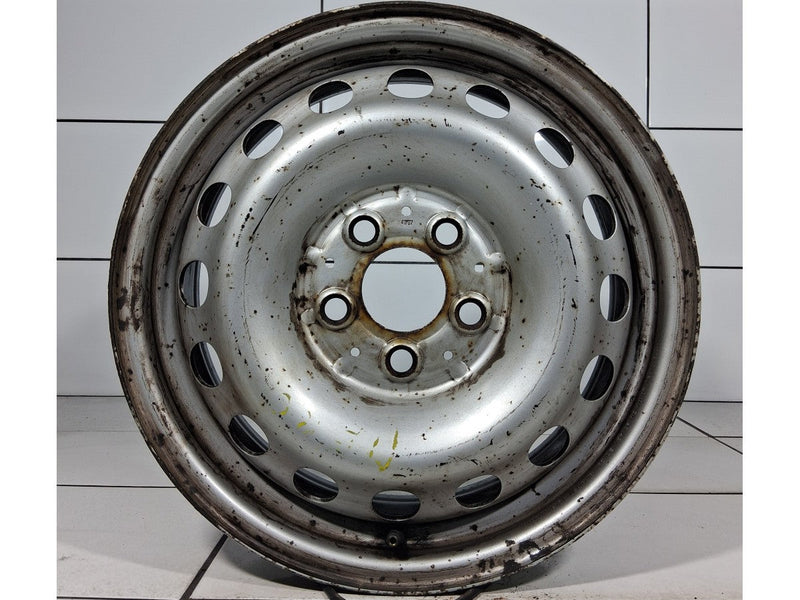 MERCEDES BENZ OE 16' Srebrny