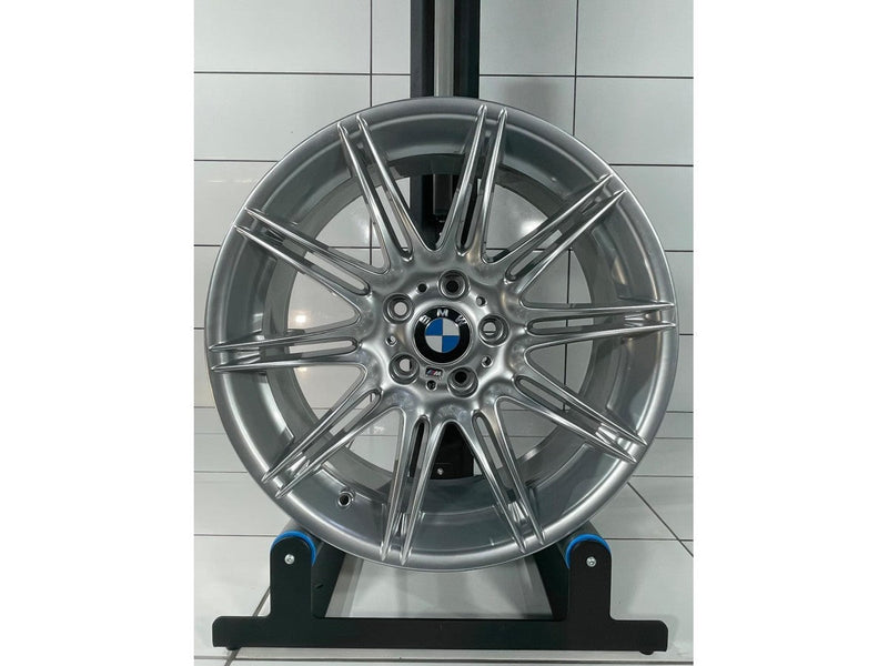 BMW OE 19' Srebrny