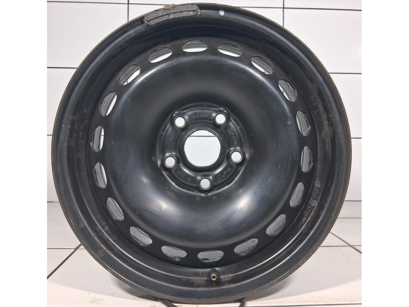 VOLKSWAGEN OE 16' Czarny