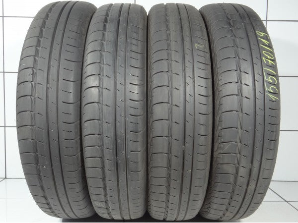 BRIDGESTONE ECOPIA EP 500 155/70R19 84 Q