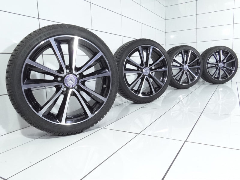 Goodyear UltraGrip 8 Performance 225/40R18 92 V MERCEDES W176 W246