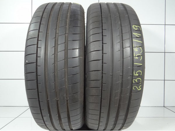 Goodyear EAGLE F1 ASYMMETRIC 3 SUV 235/55R19 105 W
