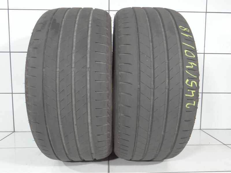 BRIDGESTONE TURANZA T005 245/40R18 97 Y [2022] 6mm