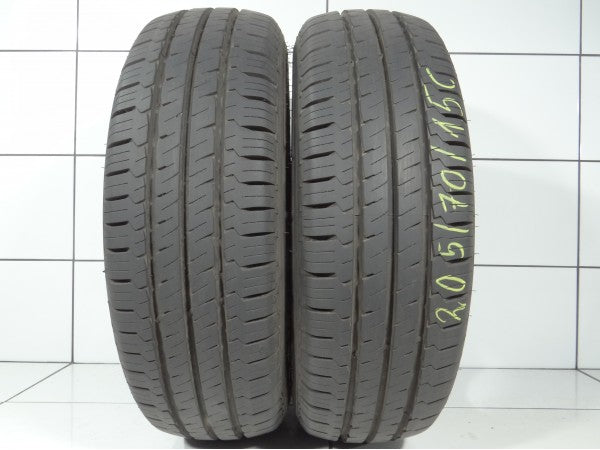 Hankook VANTRA LT 205/70R15C 106/104 R