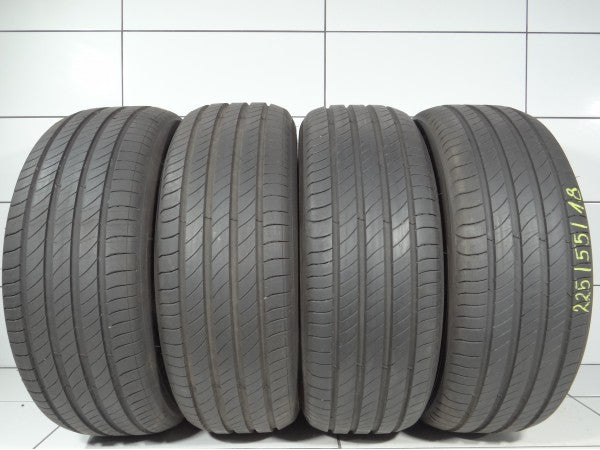 MICHELIN e. PRIMACY 225/55R18 102 V