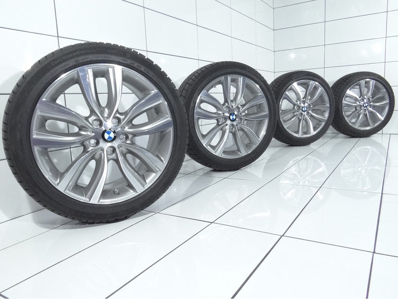 Continental ContiWinterContact TS 830 P SSR 225/45R18 95 V BMW 2 F45, ACTIVE TOURER, F46, GRAN TOURER